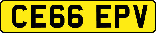 CE66EPV