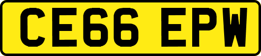 CE66EPW