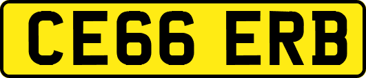 CE66ERB