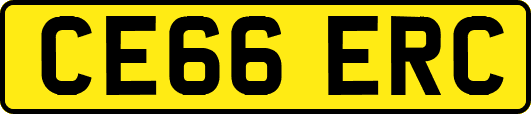 CE66ERC