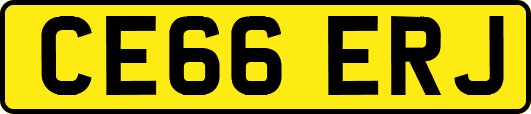 CE66ERJ