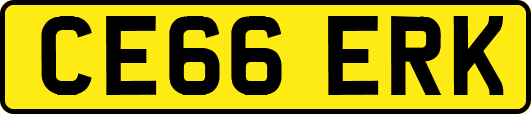 CE66ERK