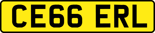 CE66ERL