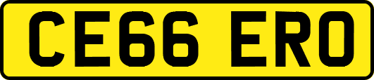 CE66ERO