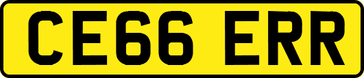 CE66ERR