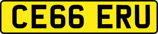 CE66ERU