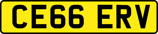 CE66ERV