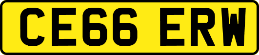 CE66ERW