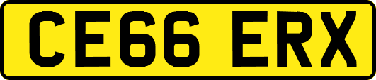 CE66ERX