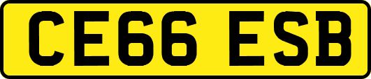 CE66ESB