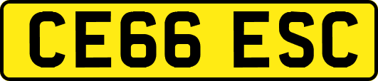 CE66ESC