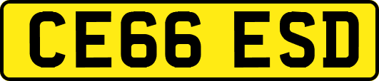 CE66ESD