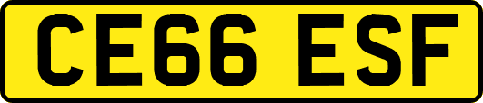 CE66ESF