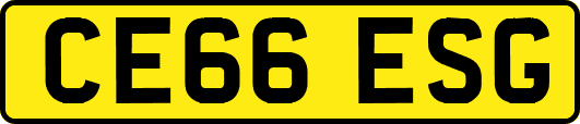 CE66ESG