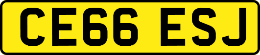 CE66ESJ