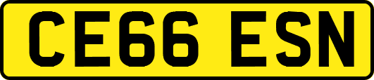 CE66ESN