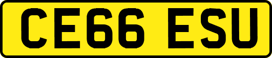 CE66ESU