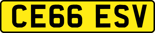 CE66ESV