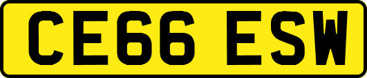 CE66ESW