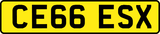 CE66ESX