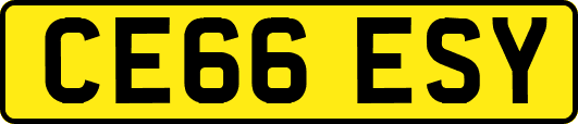 CE66ESY