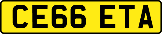 CE66ETA