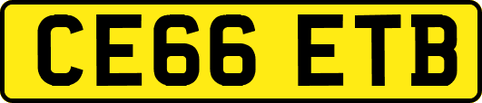 CE66ETB
