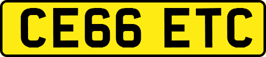 CE66ETC