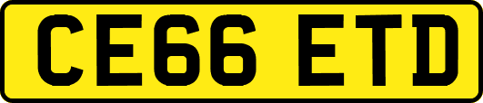 CE66ETD