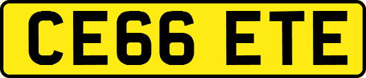 CE66ETE