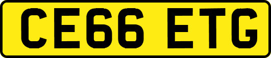 CE66ETG