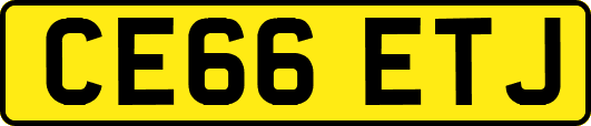 CE66ETJ