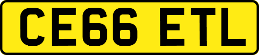 CE66ETL