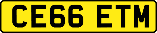 CE66ETM