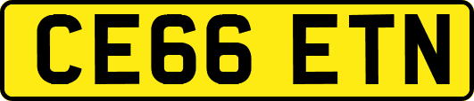 CE66ETN