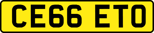 CE66ETO