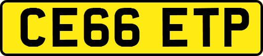 CE66ETP