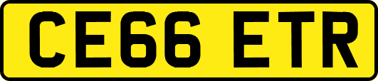 CE66ETR