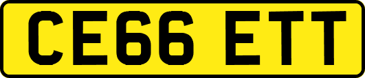 CE66ETT