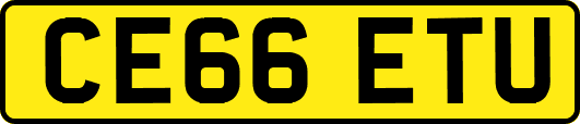 CE66ETU