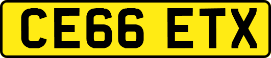 CE66ETX