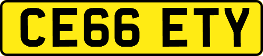 CE66ETY