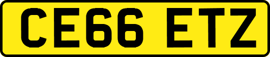 CE66ETZ
