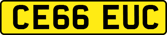 CE66EUC
