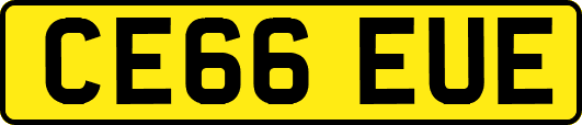 CE66EUE