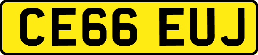 CE66EUJ
