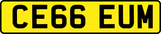CE66EUM