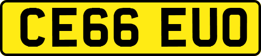 CE66EUO
