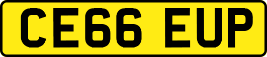 CE66EUP