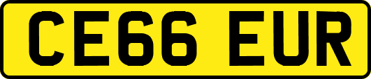 CE66EUR